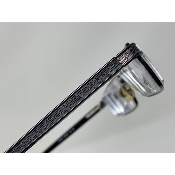 EASYTWIST CT185 20 EYEGLASSES FRAME Ct 185  54 [] 18 - 140 Easy Twist No Clip On main image 4